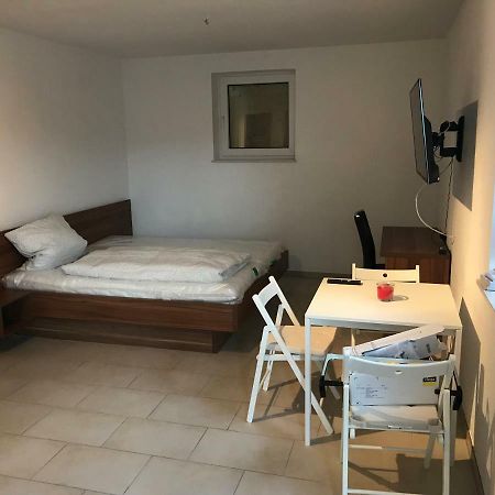 Ferienwohnung Meisenweg 巴德索登萨蒙特 外观 照片