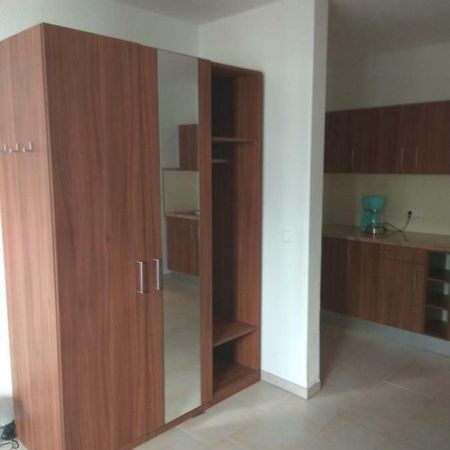 Ferienwohnung Meisenweg 巴德索登萨蒙特 外观 照片