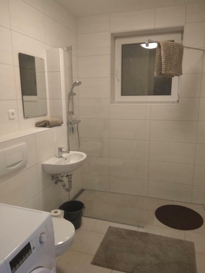 Ferienwohnung Meisenweg 巴德索登萨蒙特 外观 照片
