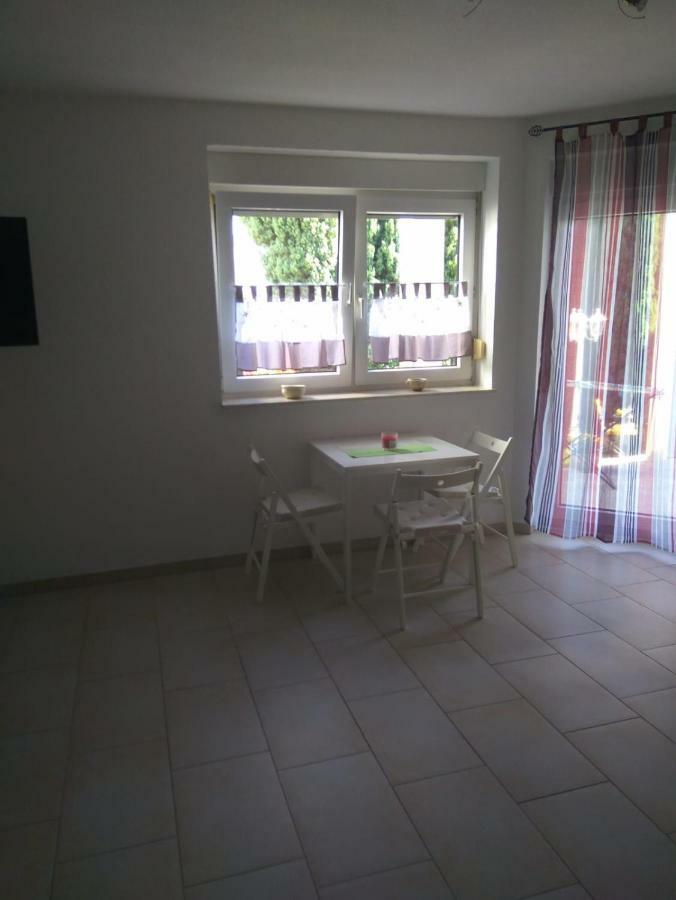 Ferienwohnung Meisenweg 巴德索登萨蒙特 外观 照片