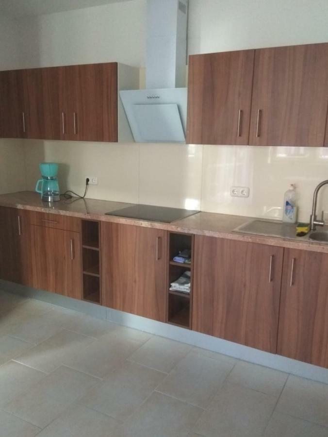 Ferienwohnung Meisenweg 巴德索登萨蒙特 外观 照片
